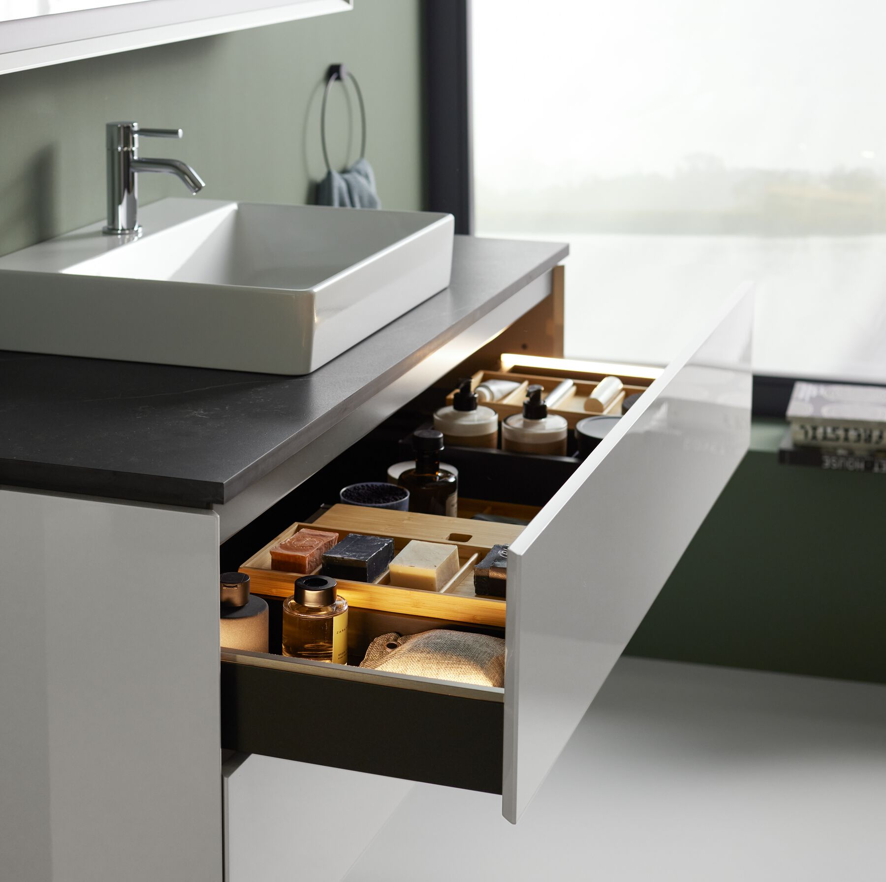 Geberit expands its offering with brand new product launches